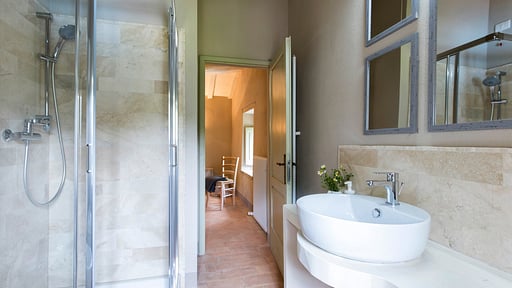 Villa Elda Bedroom 3