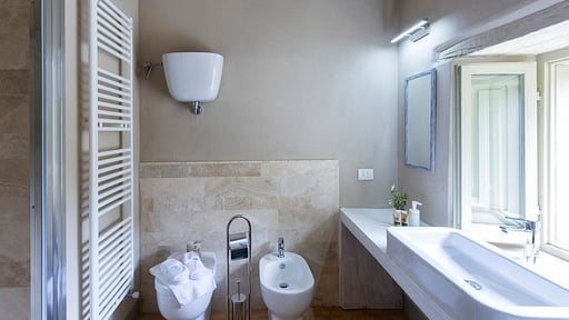 Villa Elda Bedroom 4