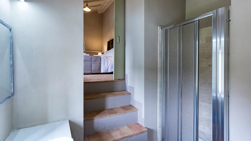 Villa Elda Bedroom 4