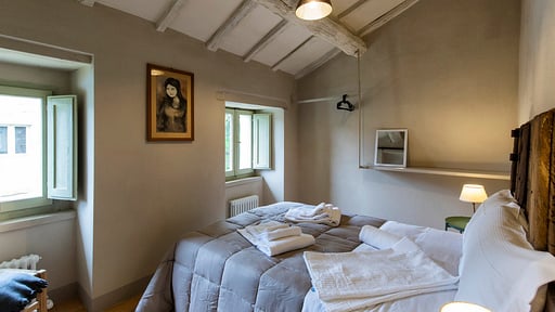 Villa Elda Bedroom 5