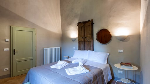 Villa Elda Bedroom 5