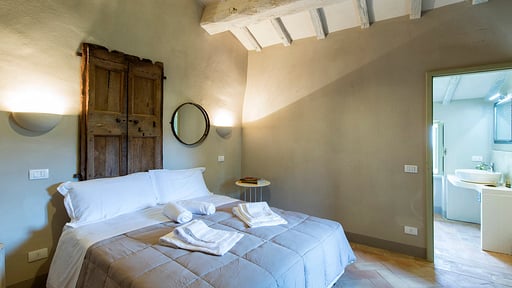 Villa Elda Bedroom 5