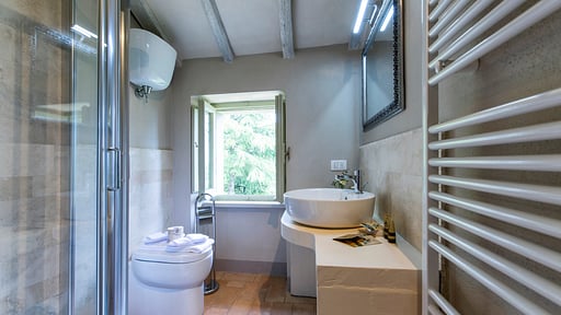 Villa Elda Bedroom 5