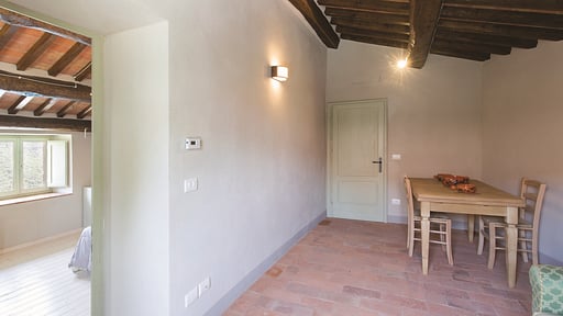 Villa Elda Bedroom 1