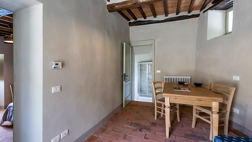 Villa Elda Bedroom 2