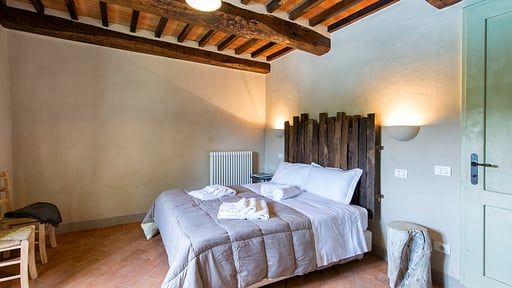 Villa Elda Bedroom 2