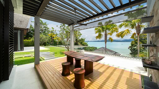 Villa Elegance Gazebo