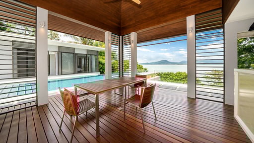 Villa Elegance Gazebo