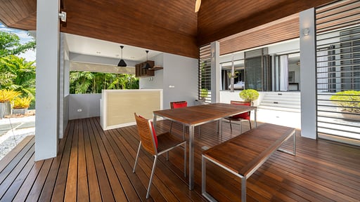 Villa Elegance Gazebo