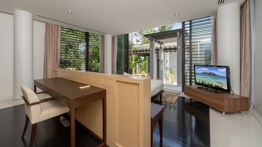 Villa Elegance Bedroom 2