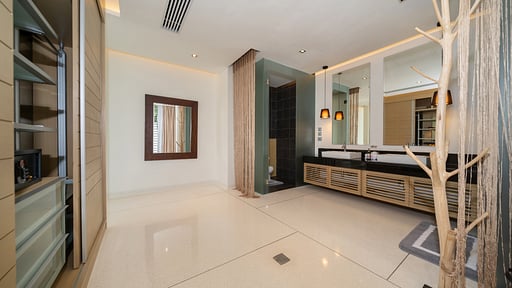 Villa Elegance Bedroom 2