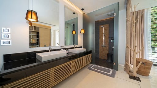 Villa Elegance Bedroom 2