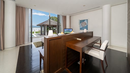 Villa Elegance Bedroom 3