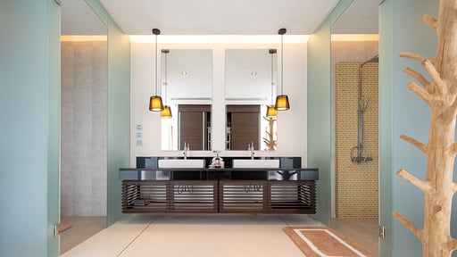 Villa Elegance Bedroom 3