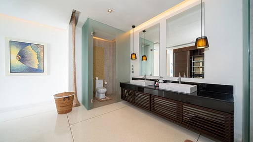 Villa Elegance Bedroom 3