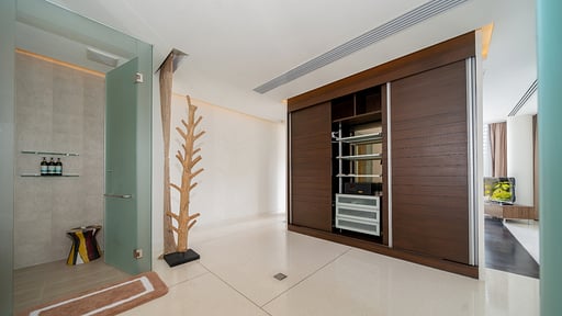 Villa Elegance Bedroom 3