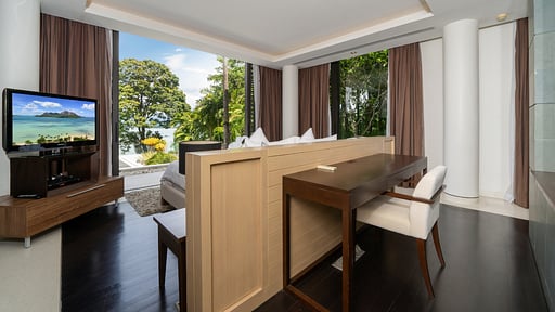 Villa Elegance Bedroom 4