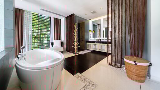 Villa Elegance Bedroom 4