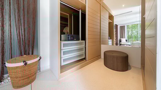 Villa Elegance Bedroom 4