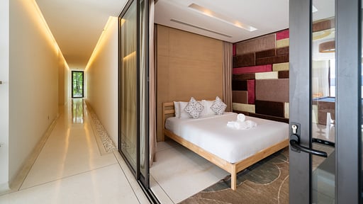 Villa Elegance Bedroom 5