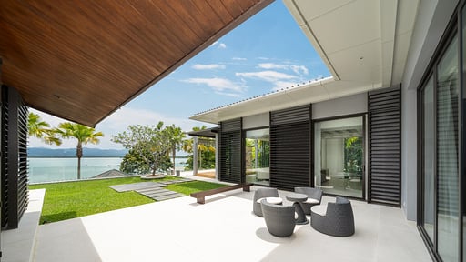 Villa Elegance Garden