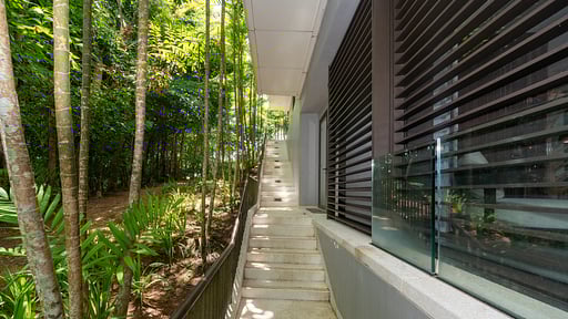 Villa Elegance Garden