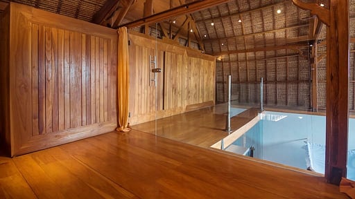 Villa Grande Autres
