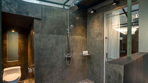 Villa Grande Chambre 2