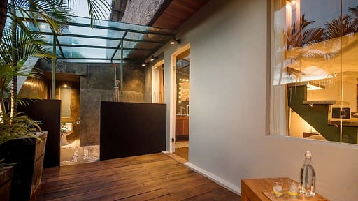 Villa Grande Chambre 2