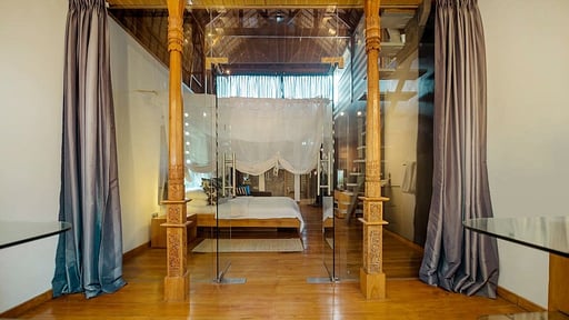 Villa Grande Chambre 1