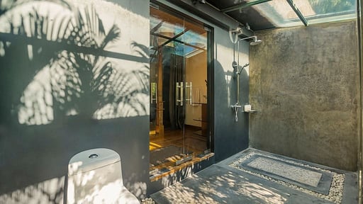 Villa Grande Chambre 1