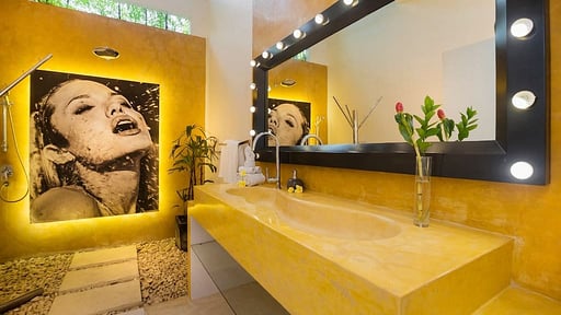 Villa Grande Chambre 4