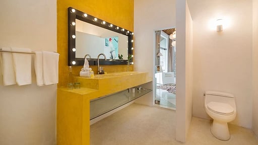 Villa Grande Chambre 4