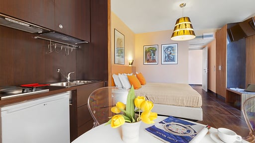 Villa Elia Camera da letto 8