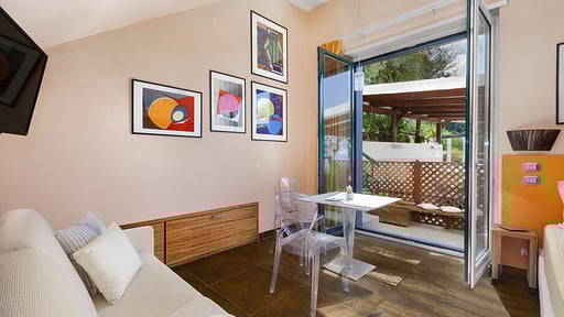 Villa Elia Camera da letto 6