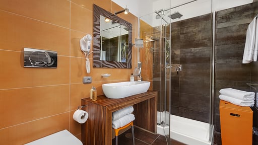 Villa Elia Camera da letto 9