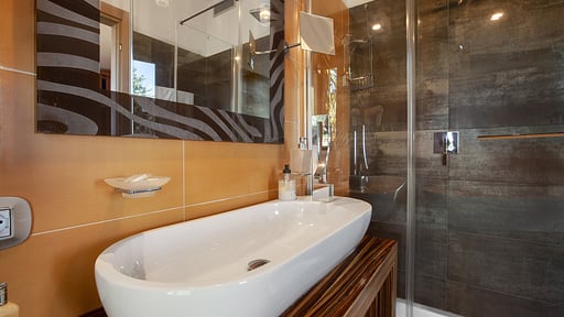 Villa Elia Camera da letto 4