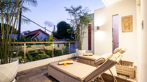 Villa Elinata Others