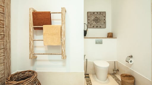 Villa Elinata Bedroom 2