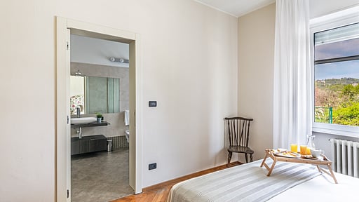 Villa Elisa Chambre 1