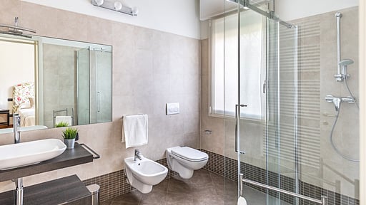 Villa Elisa Chambre 2