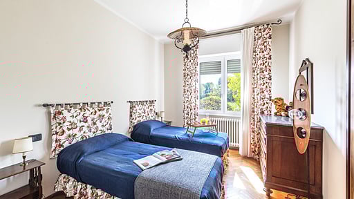 Villa Elisa Chambre 4