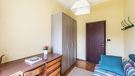 Villa Elisa Chambre 5