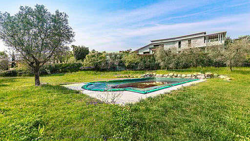 Villa Elisa Piscine
