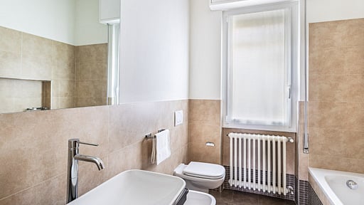 Villa Elisa Chambre 4