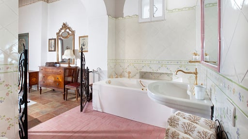 Villa Elisa Bedroom 2