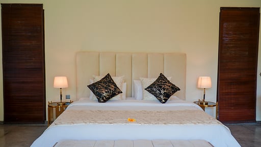 Villa Elite Cassia Bedroom 1