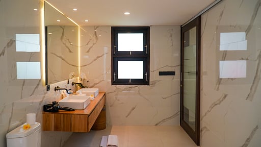 Villa Elite Cassia Bedroom 1