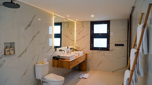Villa Elite Cassia Bedroom 1