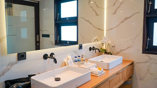 Villa Elite Cassia Bedroom 1